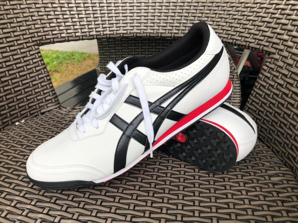 Asics gel preshot classic 2 golf shoes new arrivals