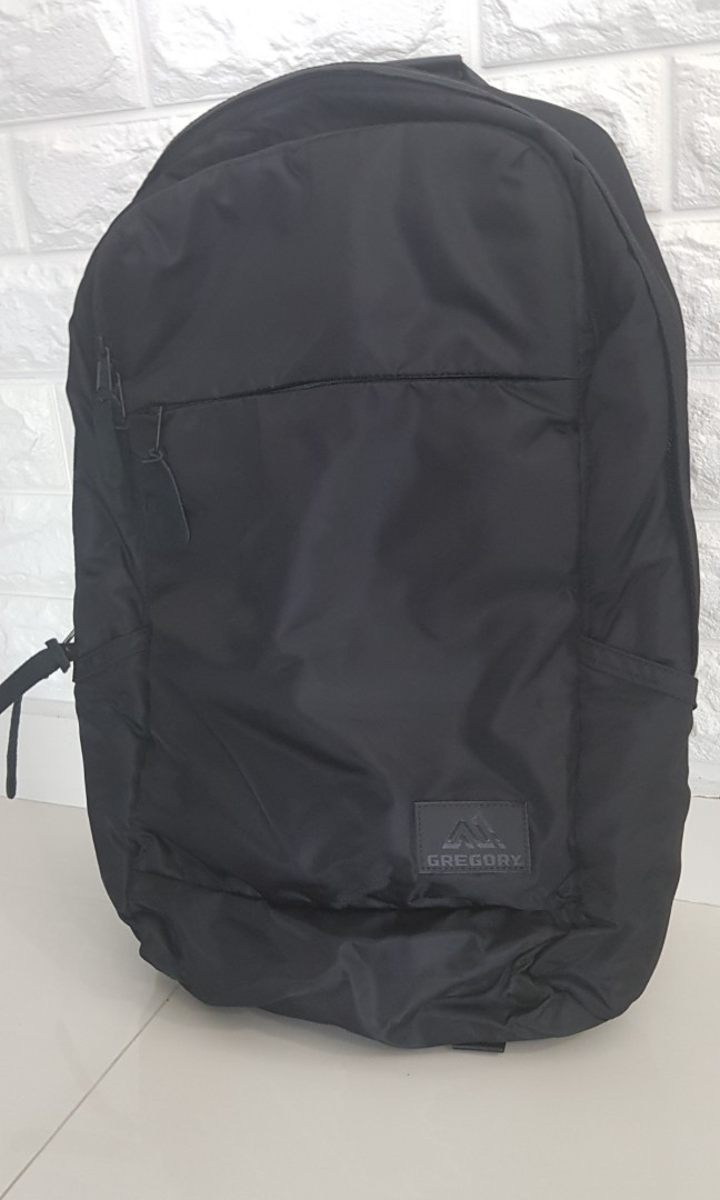GREGORY backpack ASCEND GRID DAY 