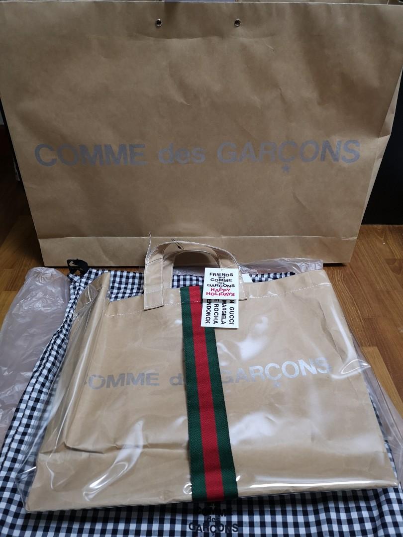 Gucci comme des store garcons bag price