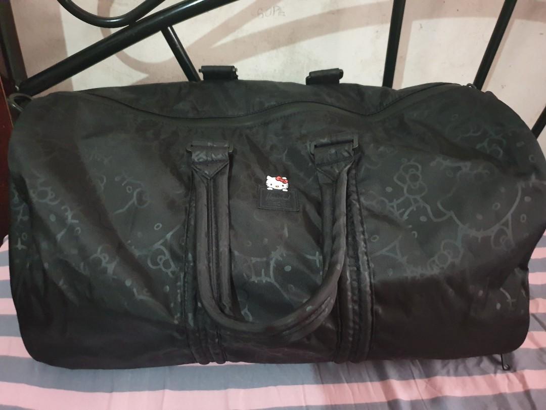 Hello kitty new arrivals duffle bag herschel