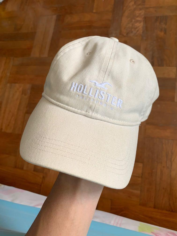 hollister hats