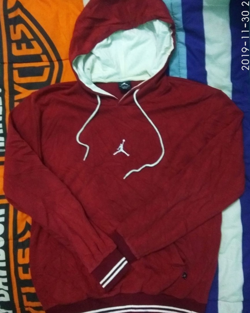 hoodie air jordan original made in usa 