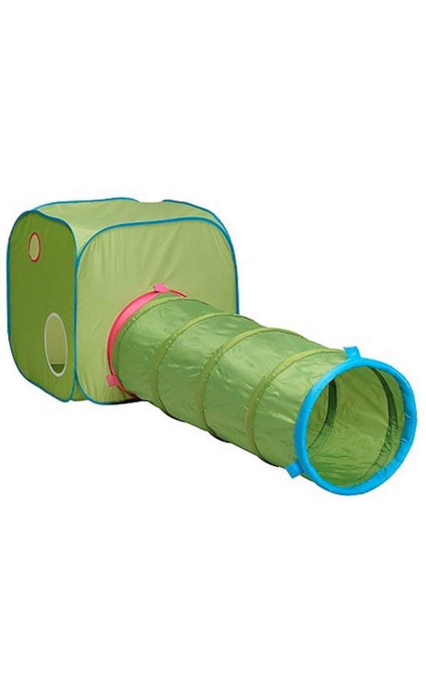 IKEA Indoor Child Tent includes IKEA Kids Tunnel and IKEA Play Tent