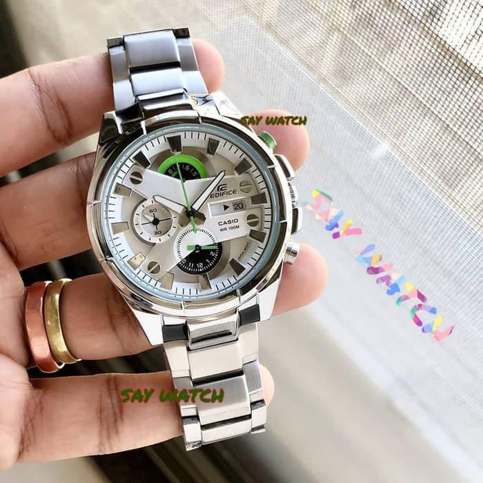 Casio edifice efr 540 original new arrivals