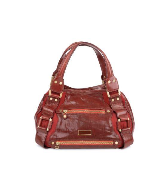 Jimmy choo mahala handbag on sale