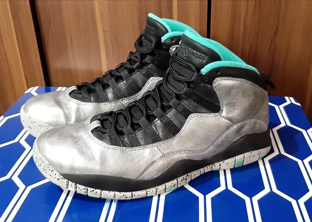 Air jordan 10 hotsell retro price philippines