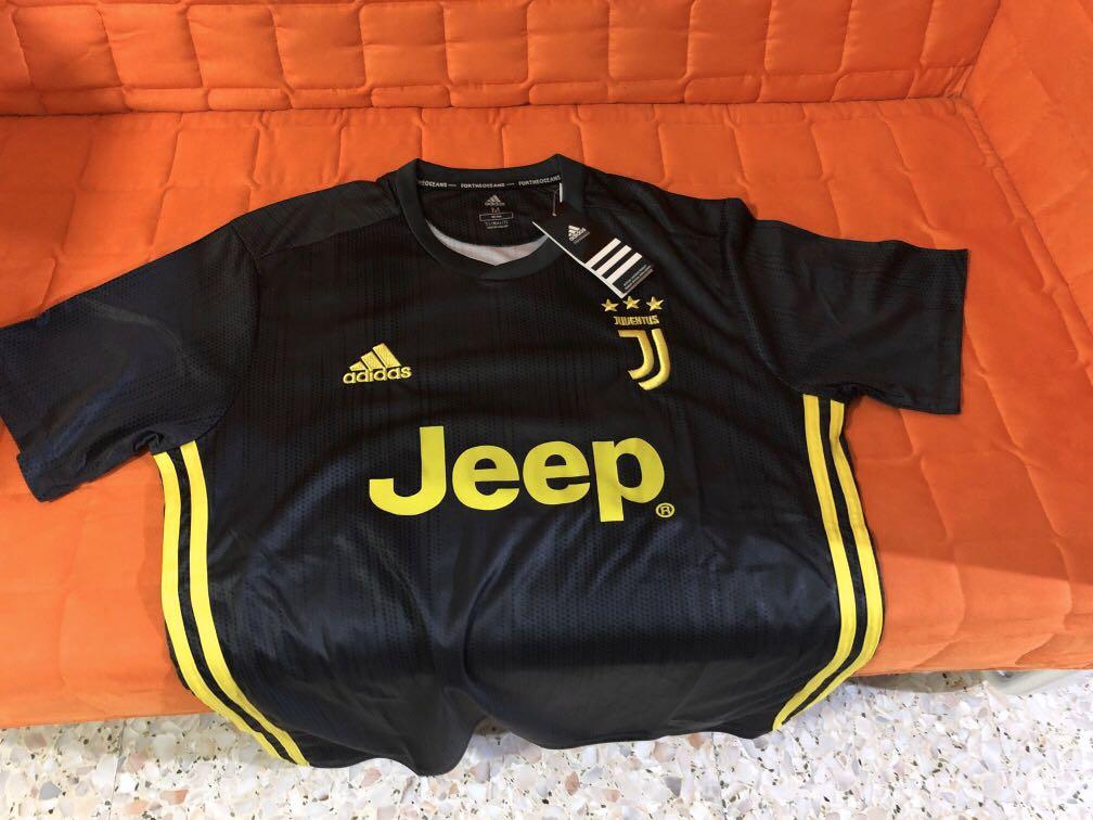 Juventus away jersey 2019 best sale