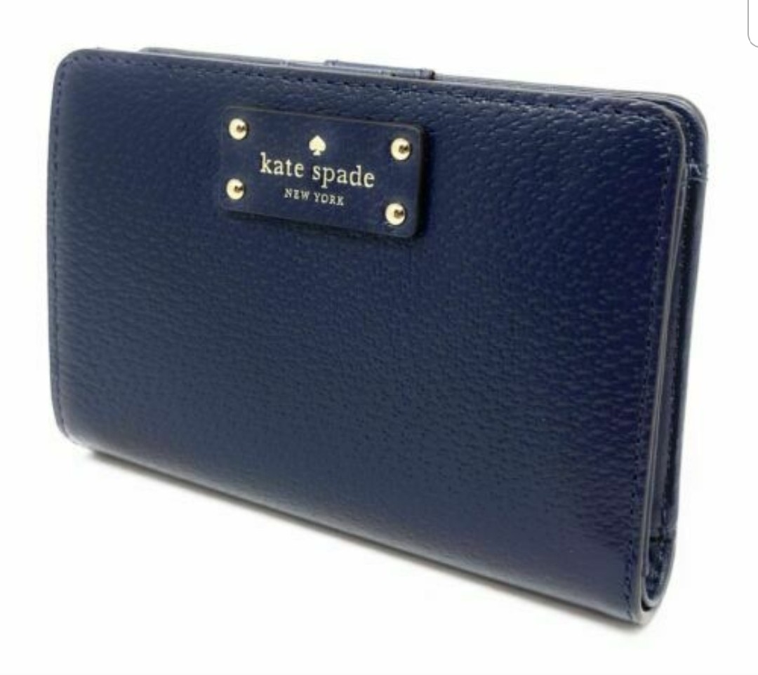 Kate spade Grove Street tellie wallet Women s Fashion Bags