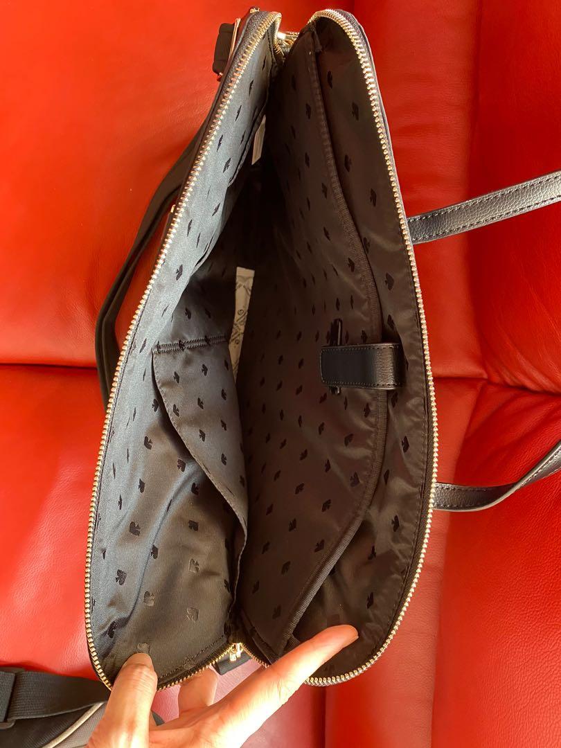 Kate spade new york tote dawn laptop bag Women s Fashion Bags Wallets Tote Bags on Carousell