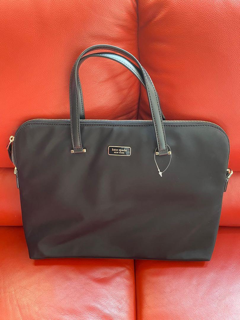 Kate spade new york tote dawn laptop bag