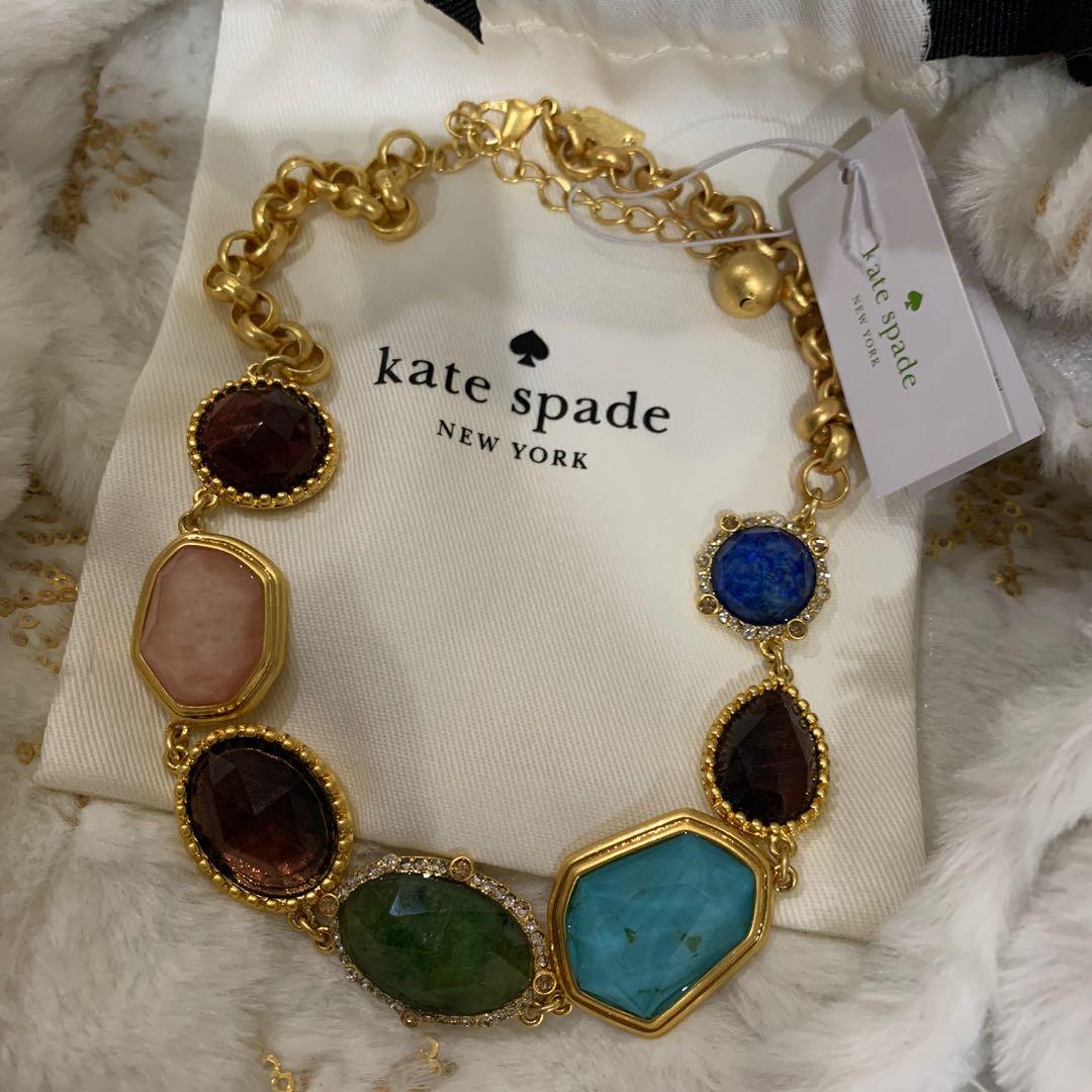 Kate spade perfectly new arrivals imperfect earrings