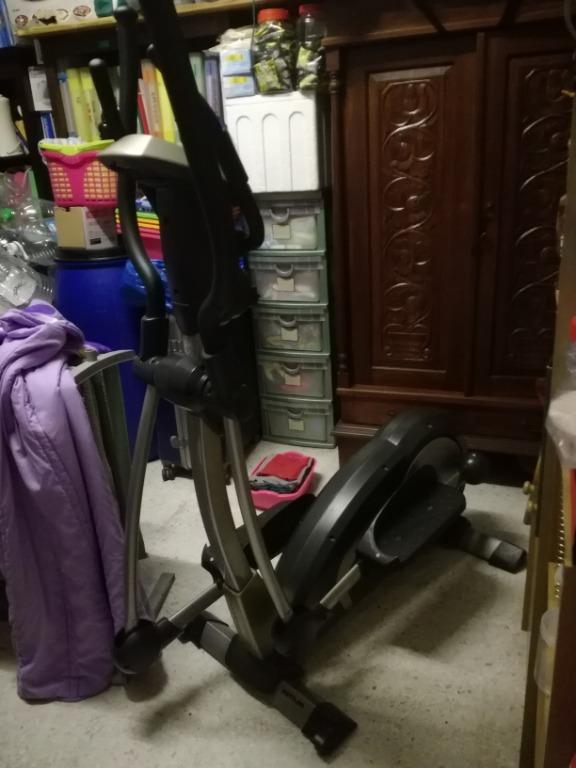 Kettler verso 107 price hot sale
