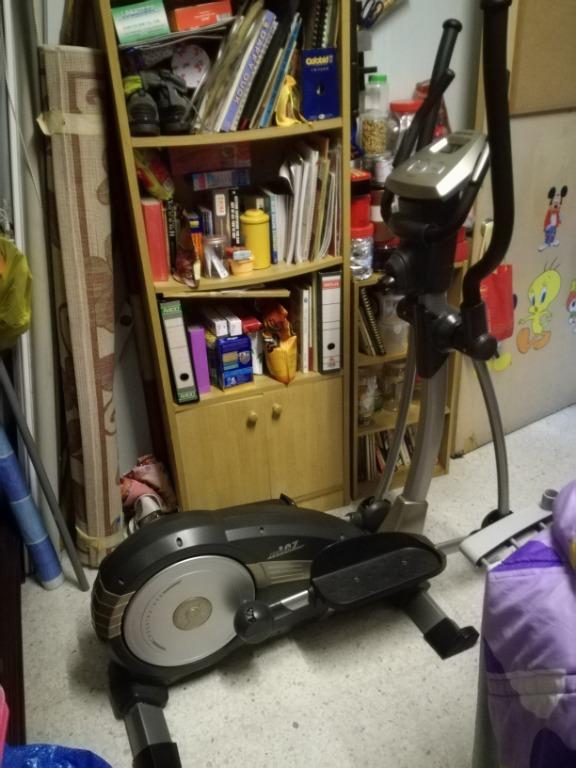 Kettler verso 107 price hot sale