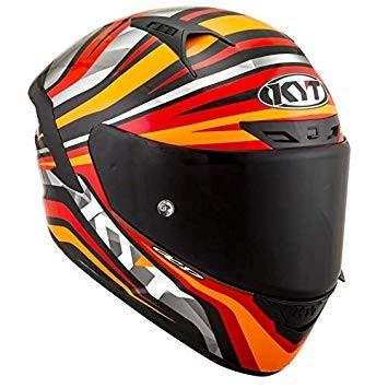 Kyt nx race deals carbon red