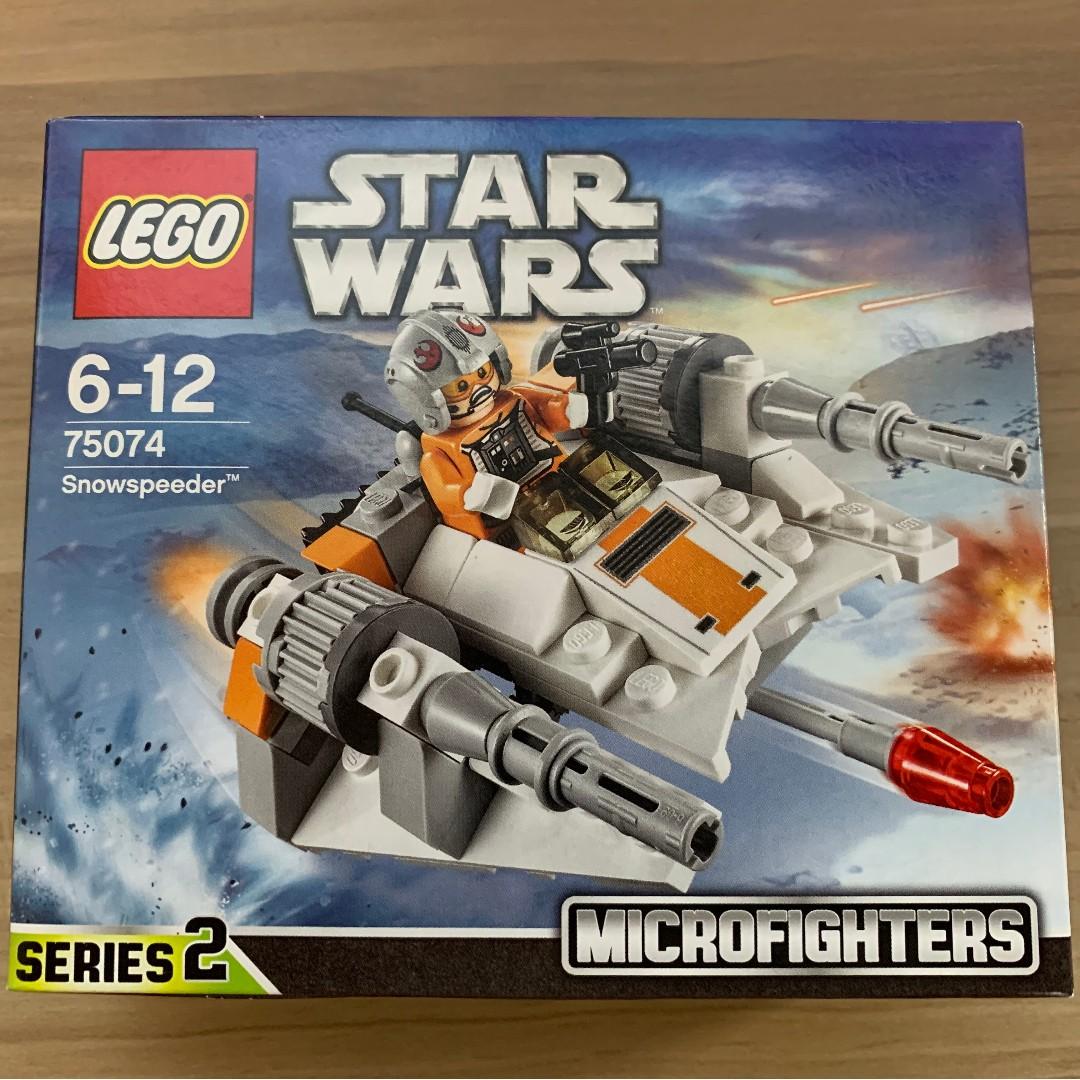 Microfighters series sales 2