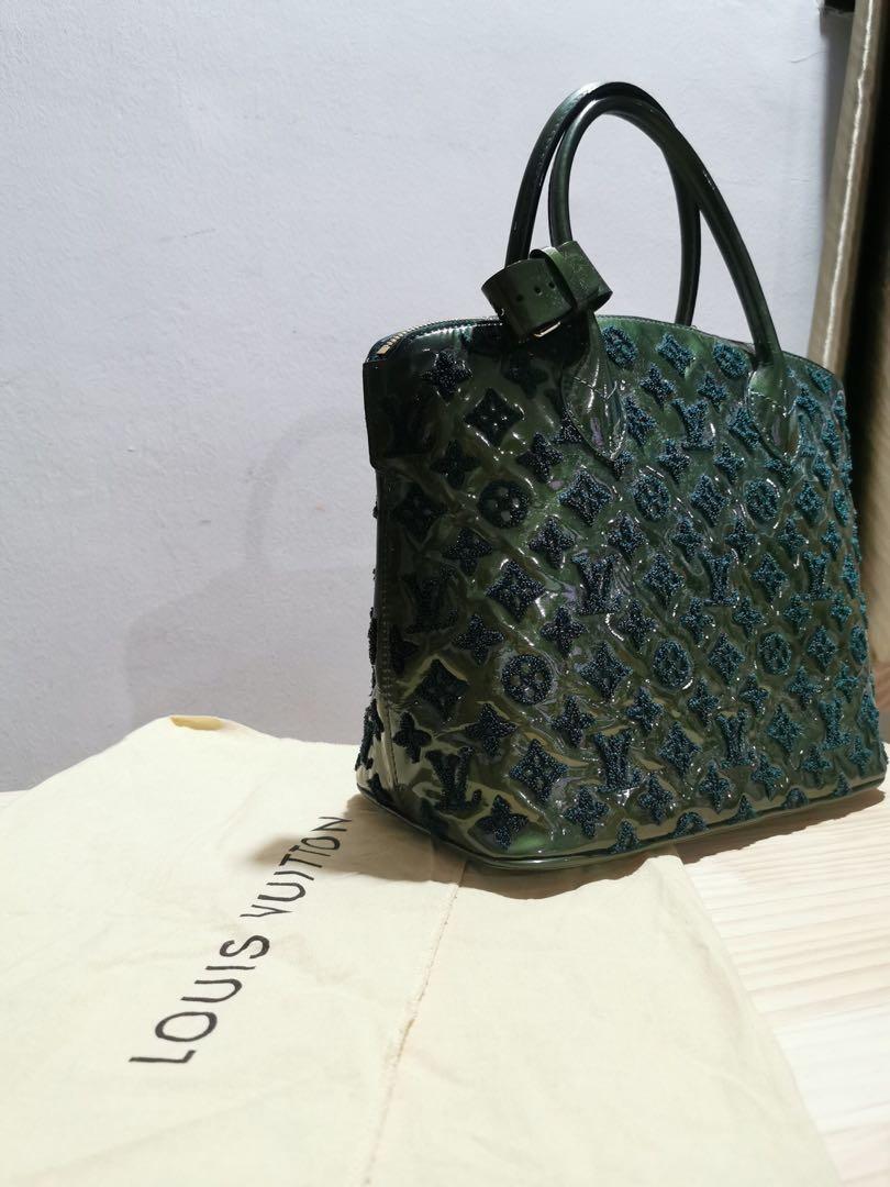 Louis vuitton outlet bag $1500