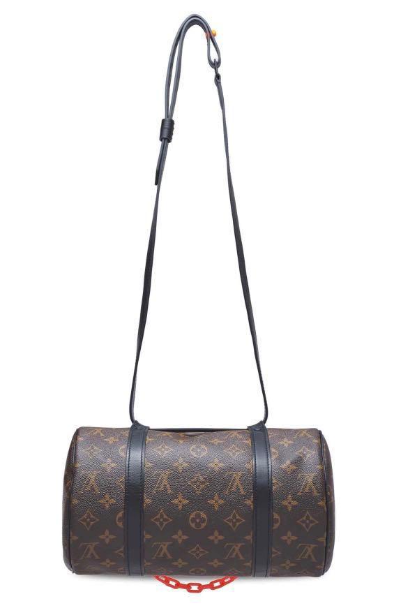 Louis Vuitton Mini Polochon Bag