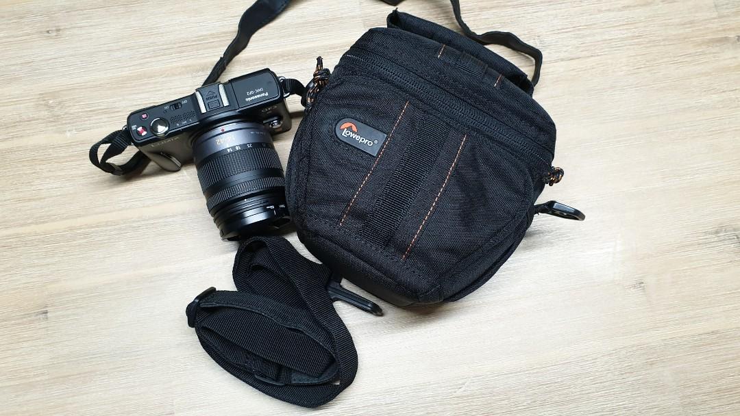 Lowepro Adventura TLZ 15 Photography Photography Accessories