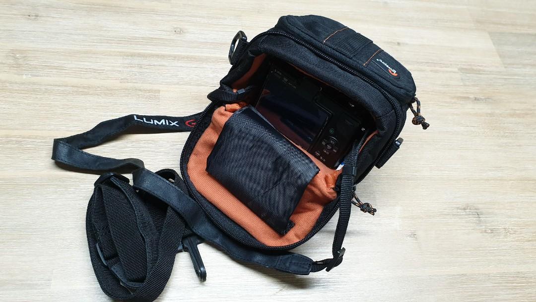 lowepro adventura tlz 15