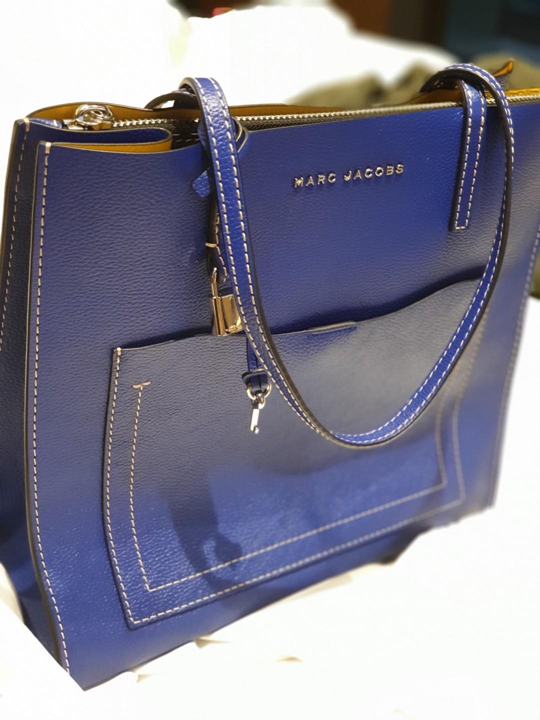 marc jacobs medium tote