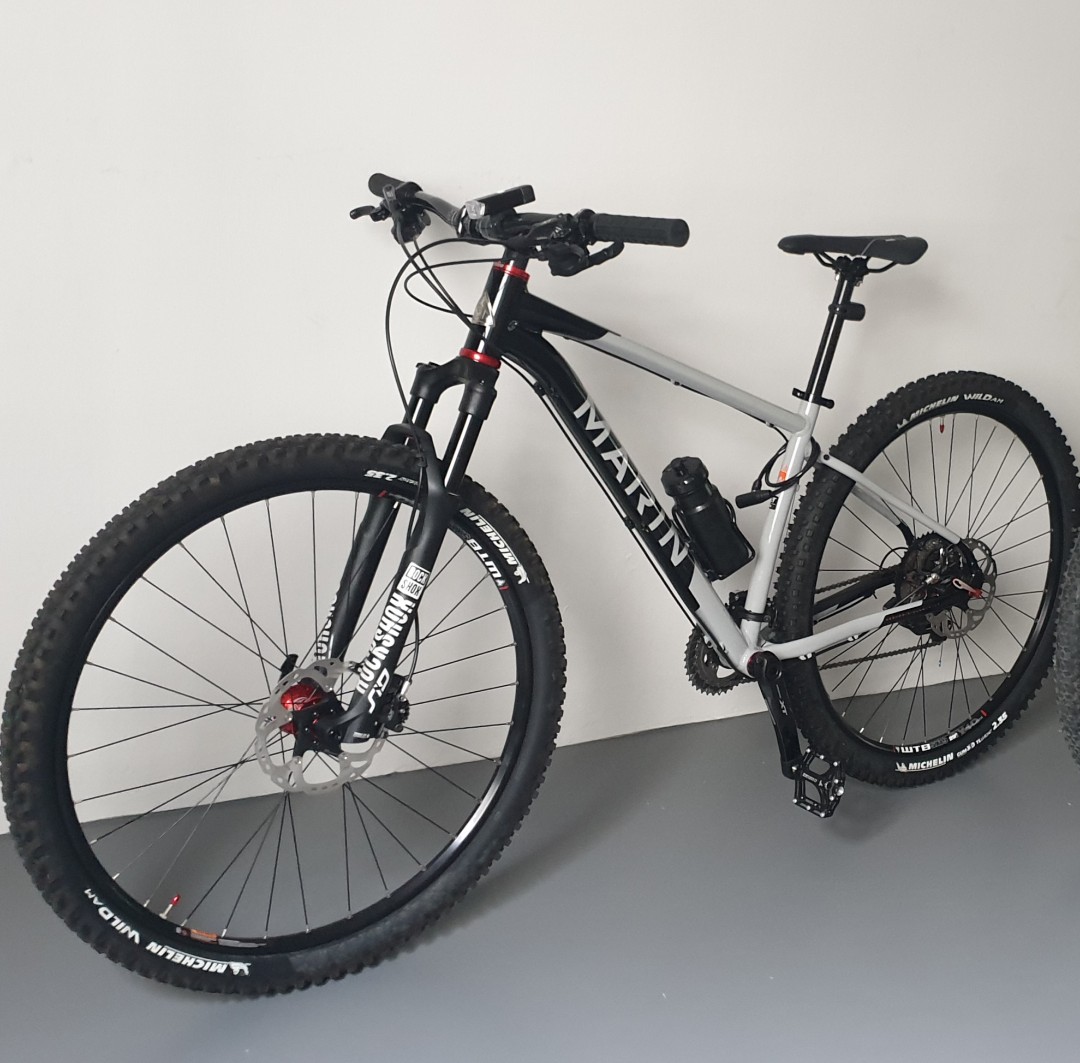 Marin bobcat trail 5 weight cheap