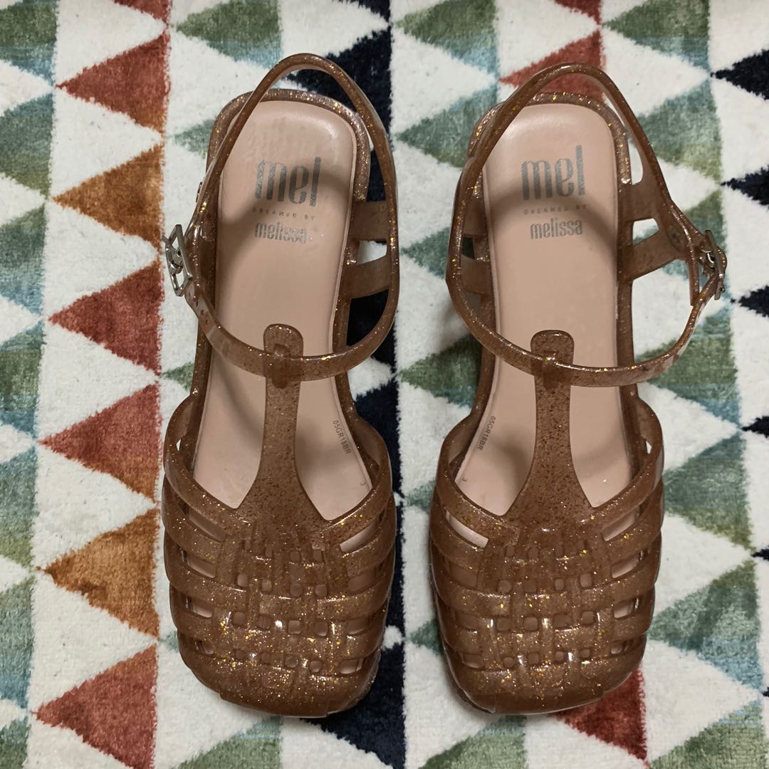 Melissa online vixen shoes