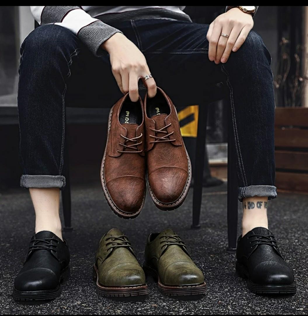 Formal shoes for men images best sale