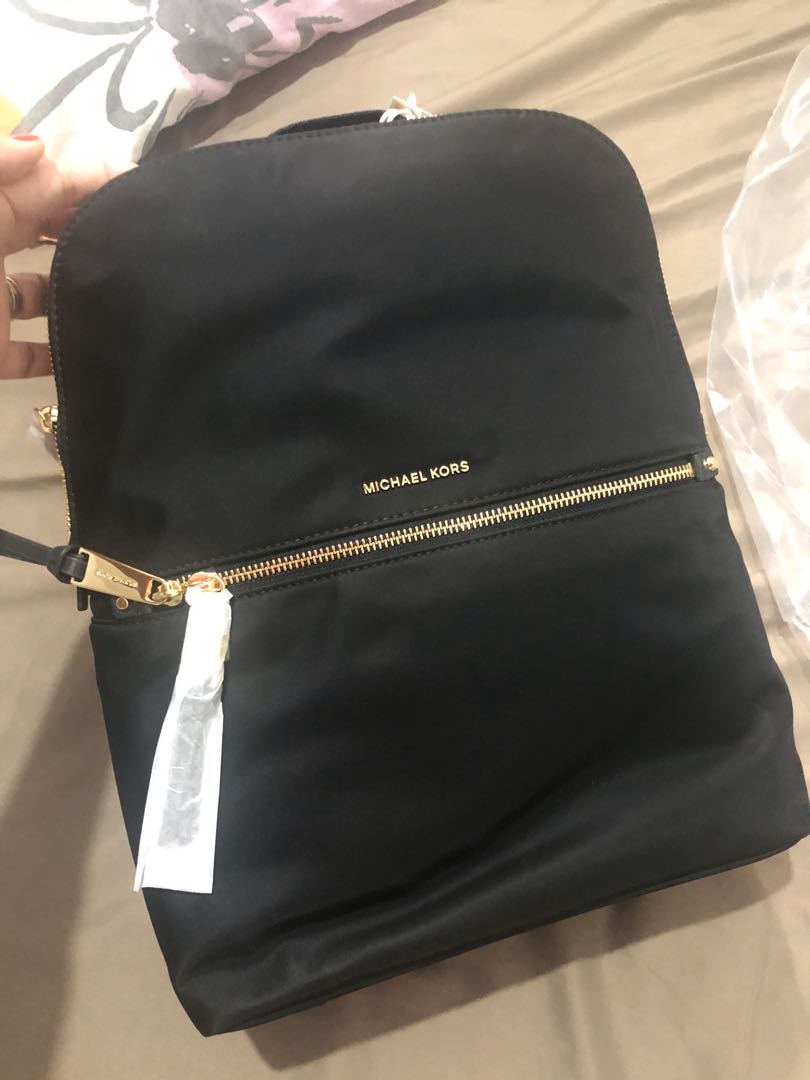 michael kors kelsey rucksack