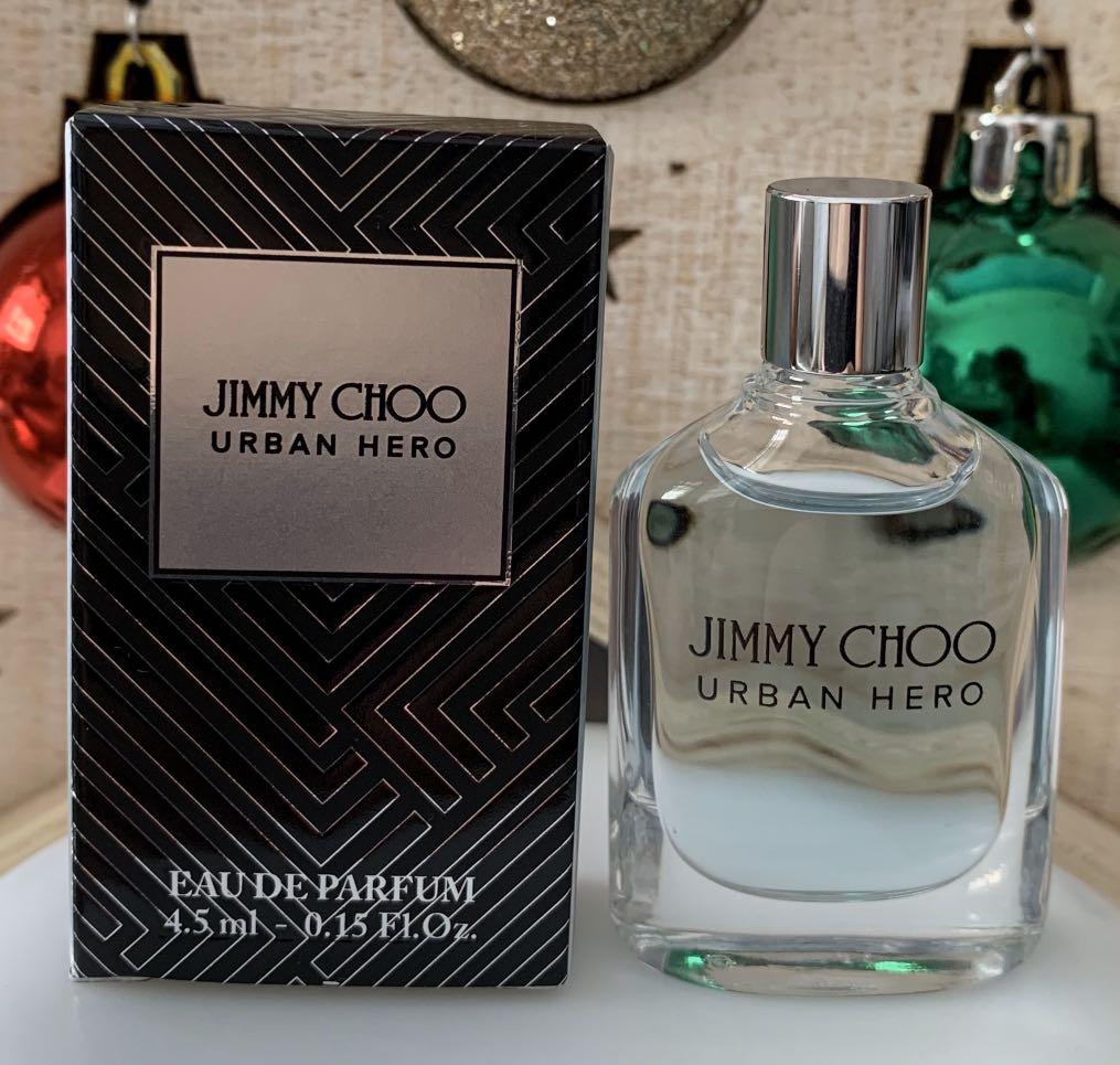 jimmy choo urban hero 1ml