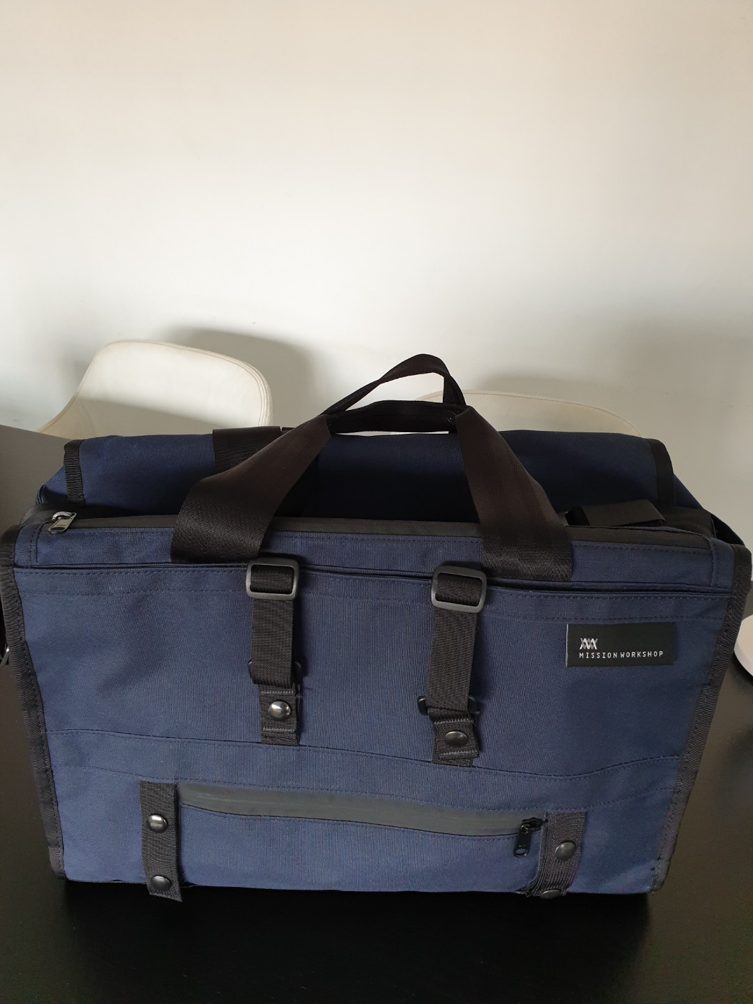 Mission workshop transit duffle Clearance