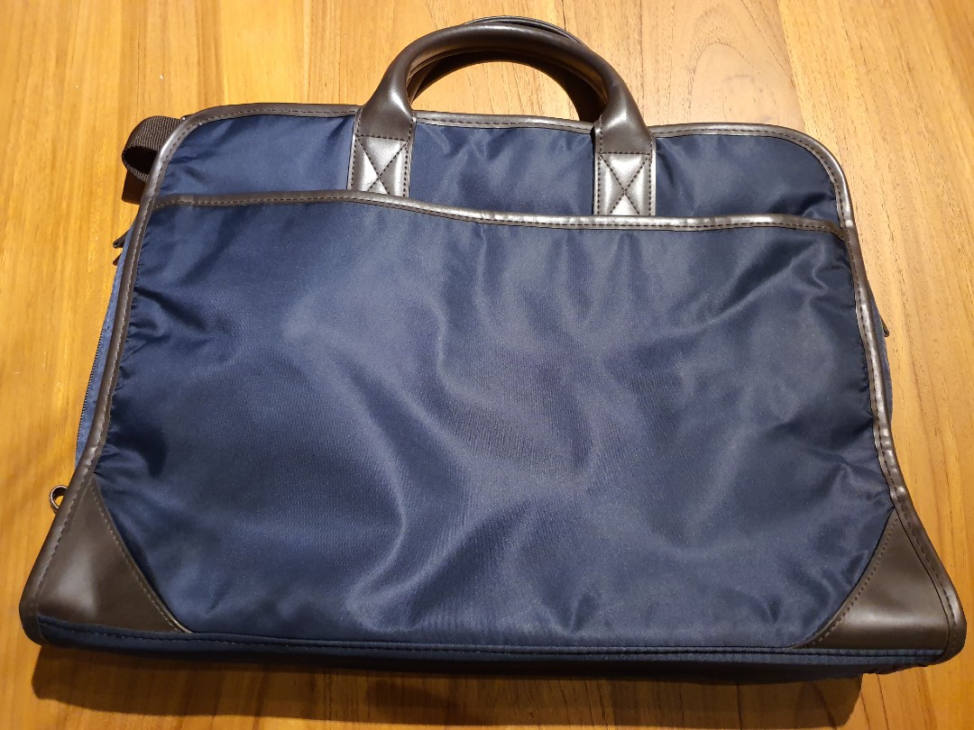 Muji Laptop Bag, Electronics, Computer Parts & Accessories on Carousell