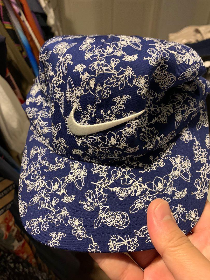 Brooks koepka nike flower hat new arrivals