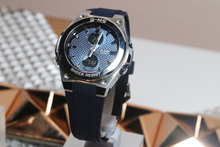 NEW BABYG UNISEX SPORTS WATCH 100 ORIGINAL AUTHENTIC CASIO