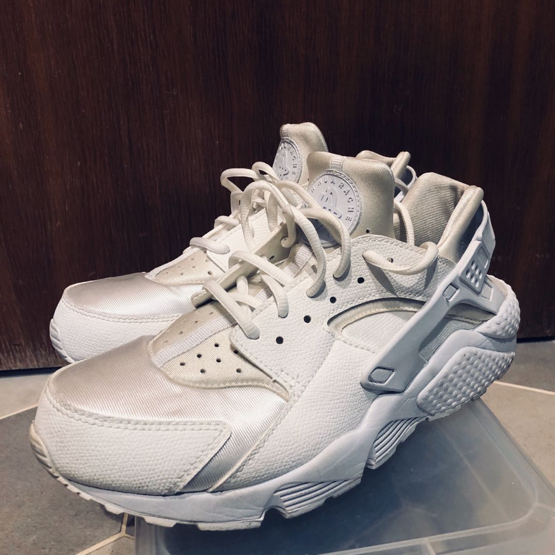 nike air huarache 39