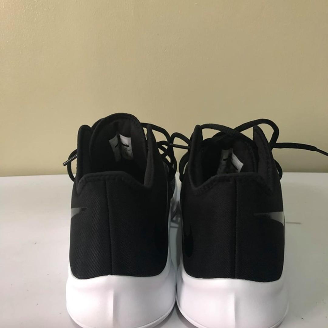 nike versatile 3 black