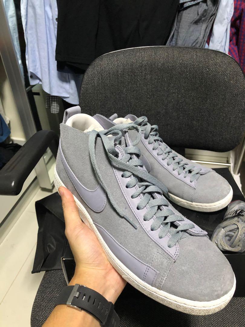 Nike blazer chukka cs tc hot sale
