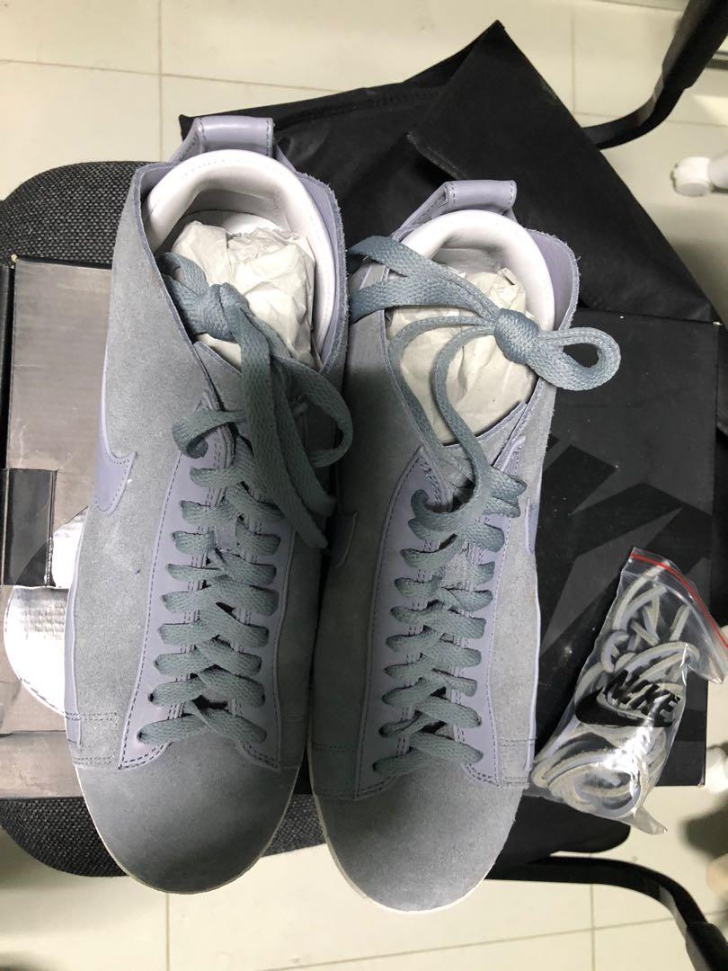 Nike blazer chukka cs tc new arrivals