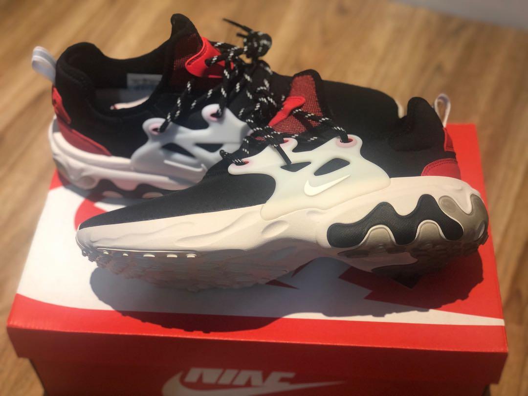 Nike hot sale presto element