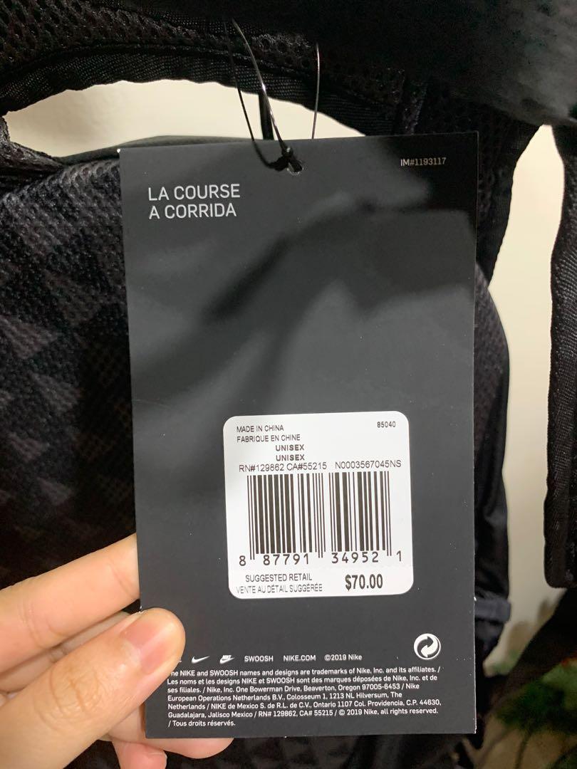Nike engineered ultralight online backpack