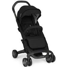 Nuna shop luxx stroller