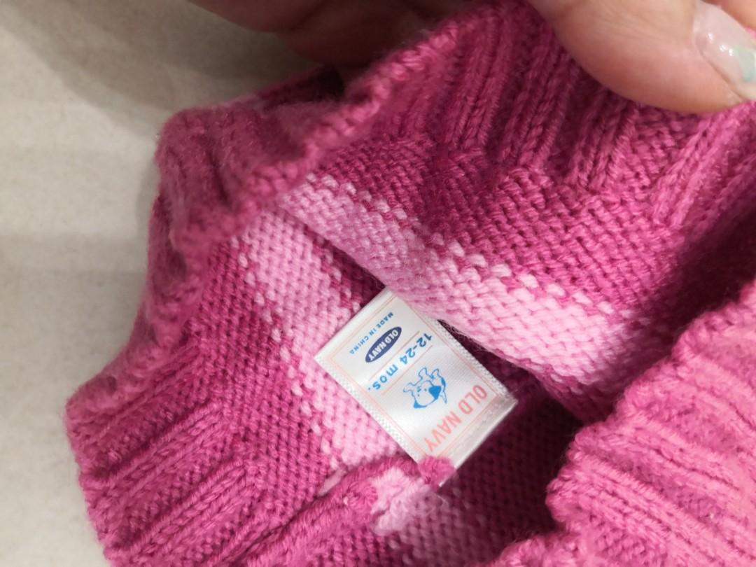 Old navy and baby fox winter cap Babies Kids Babies Kids