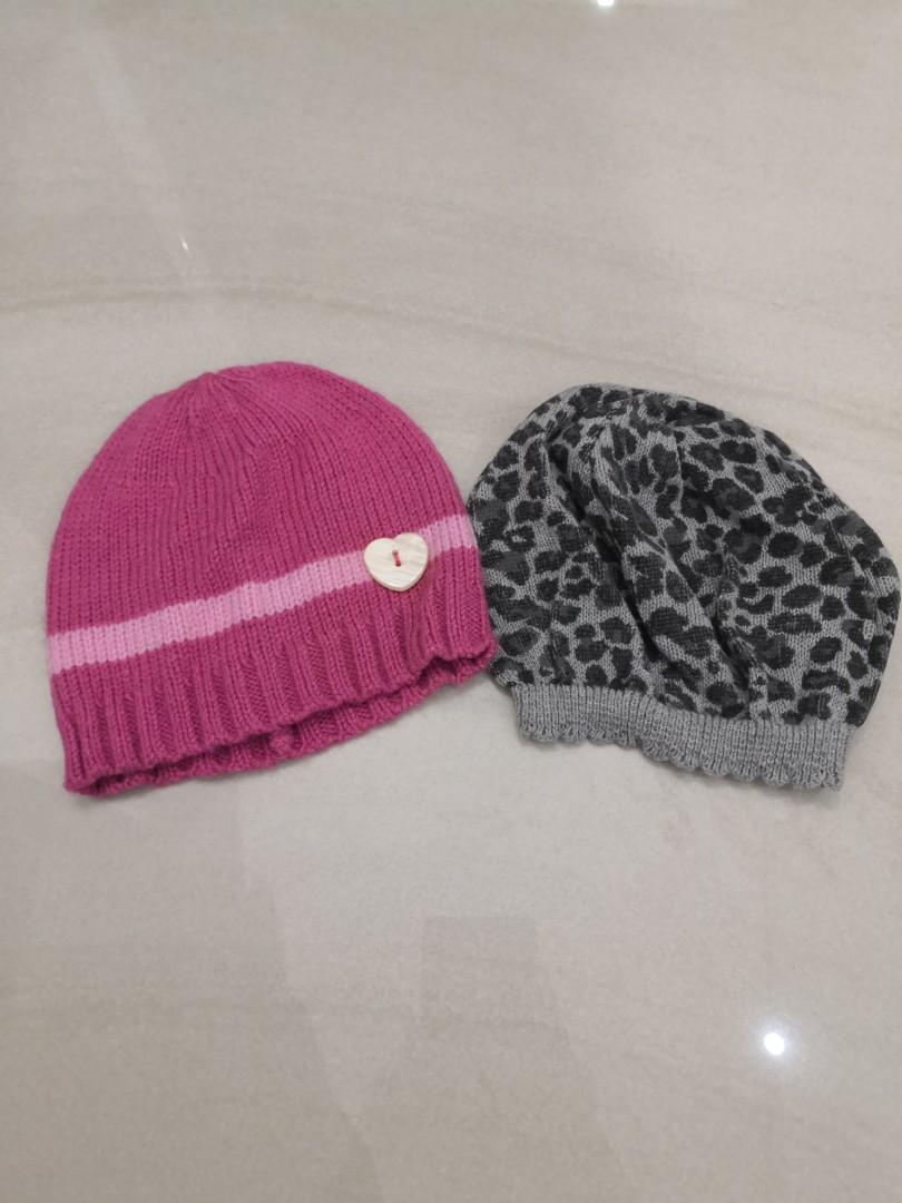 Old navy kids winter hats clearance