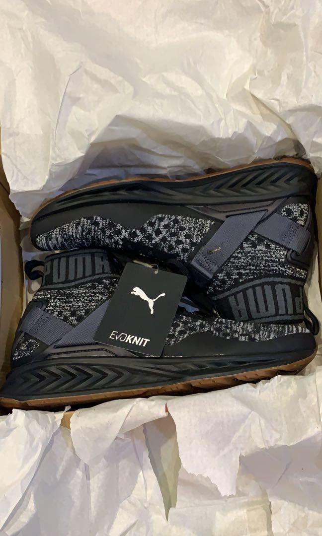 Puma ignite evoknit hypernature on sale