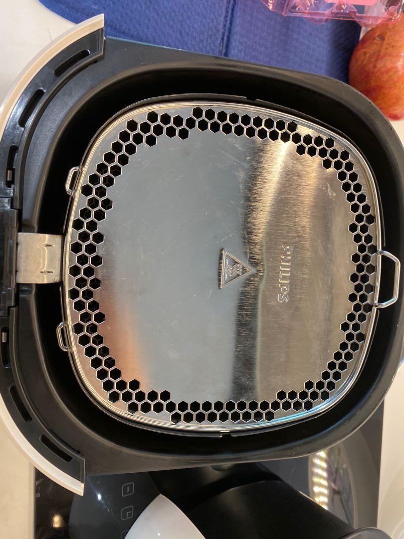 Philips digital Airfryer viva collection, TV & Home Appliances, Kitchen