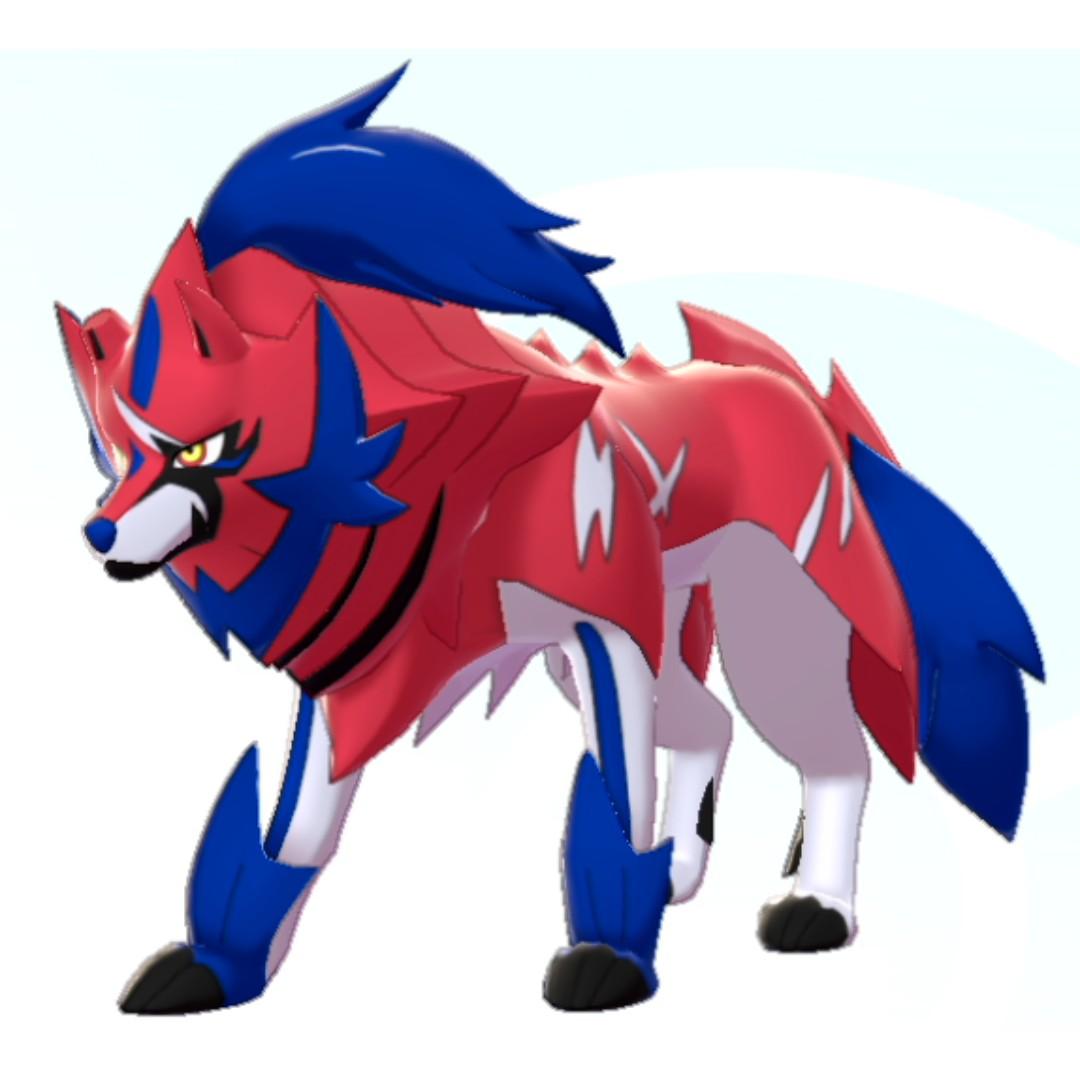 Pokemon Sword And Shield Pokedex Collection Video Gaming Video Games On Carousell