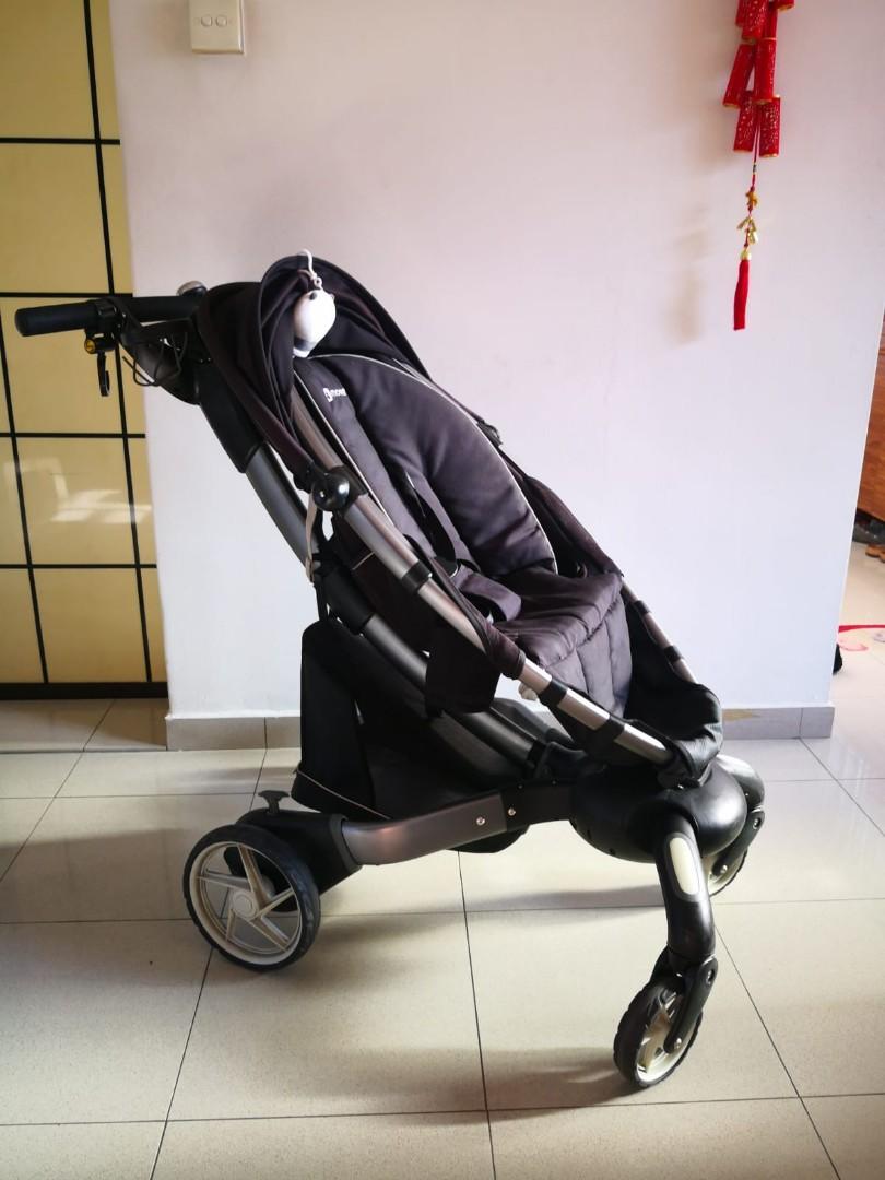 4moms stroller price