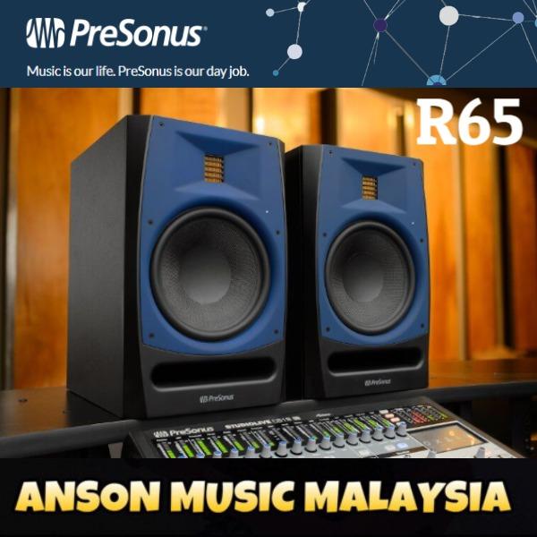 presonus r65