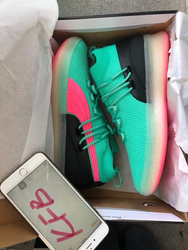 Puma Clyde Court Basketball Shoes 籃球鞋 男裝 鞋 波鞋 Carousell