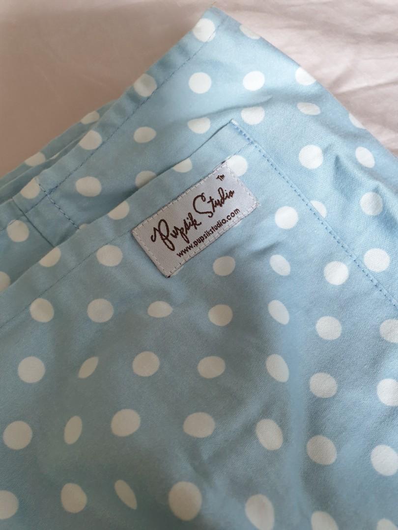 pupsik pouch baby sling