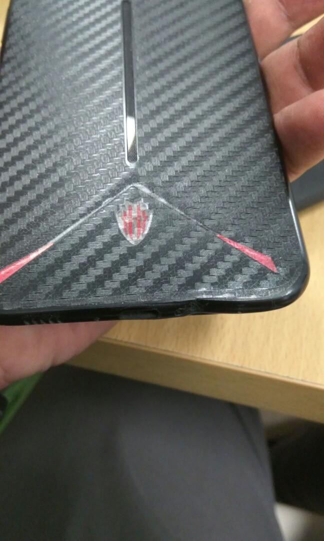 Red magic 3, Mobile Phones & Tablets, Android Phones, Others on Carousell